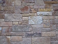 Texas Sandstone